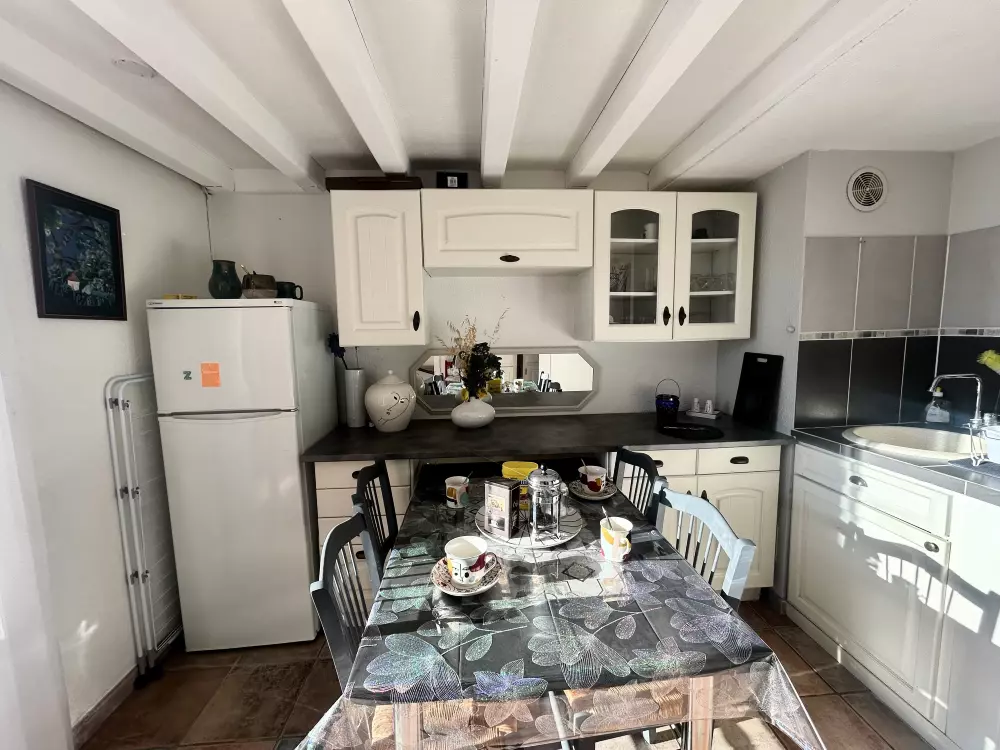 Résidence vezet Hauts d'Athena - maeva Home