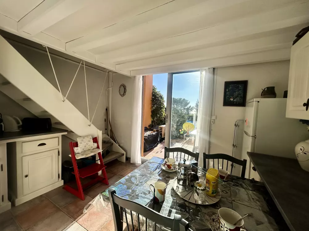 Résidence vezet Hauts d'Athena - maeva Home