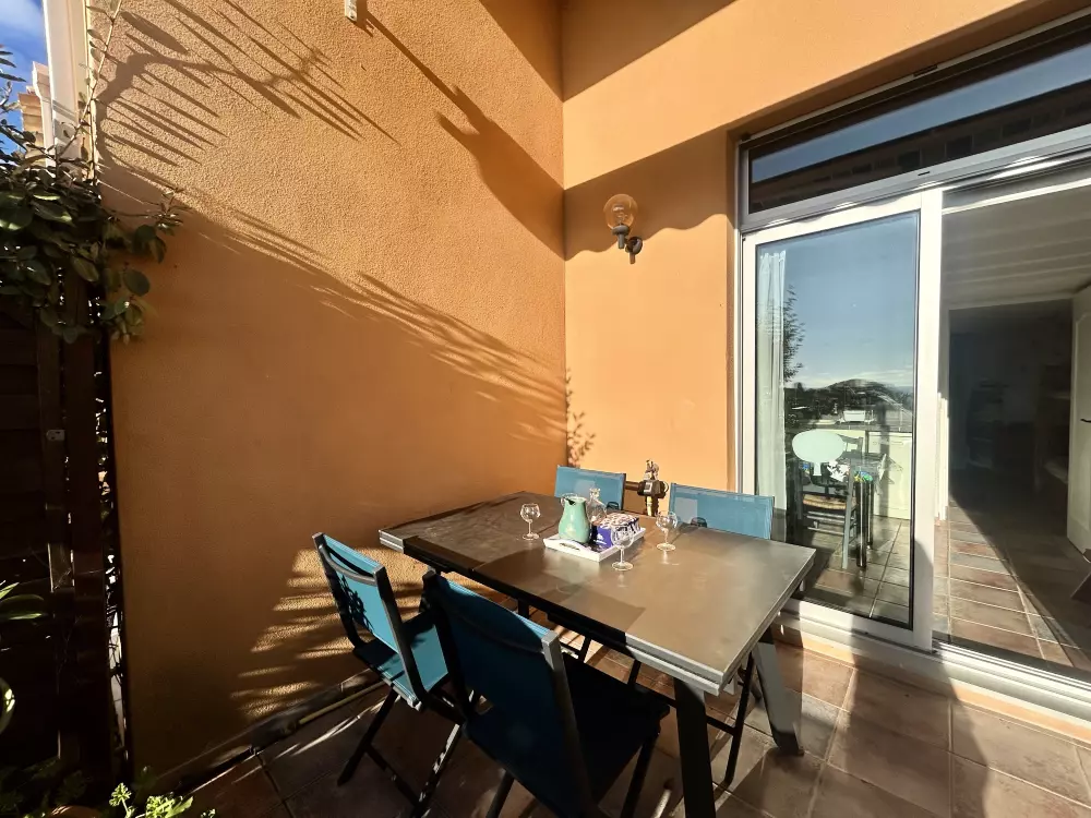 Résidence vezet Hauts d'Athena - maeva Home