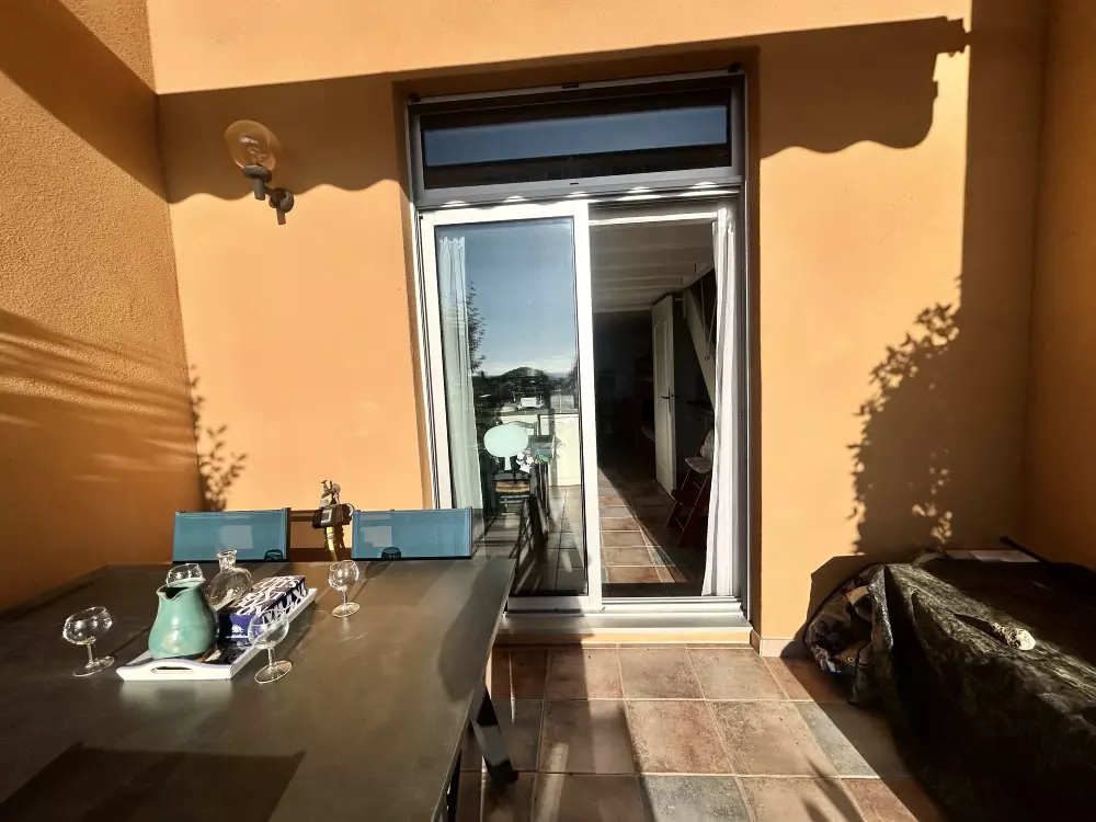 Résidence vezet Hauts d'Athena - maeva Home