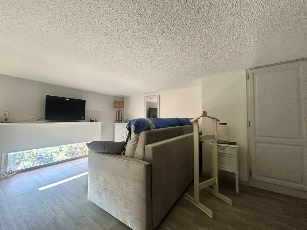 Résidence vezet Hauts d'Athena - maeva Home