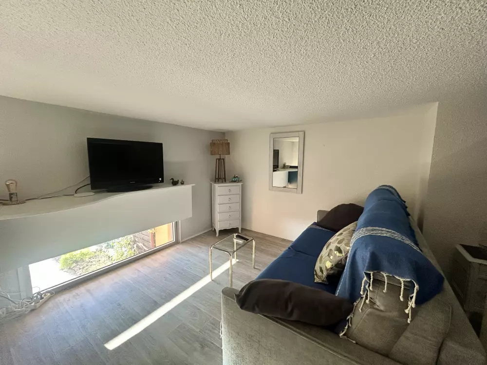 Résidence vezet Hauts d'Athena - maeva Home