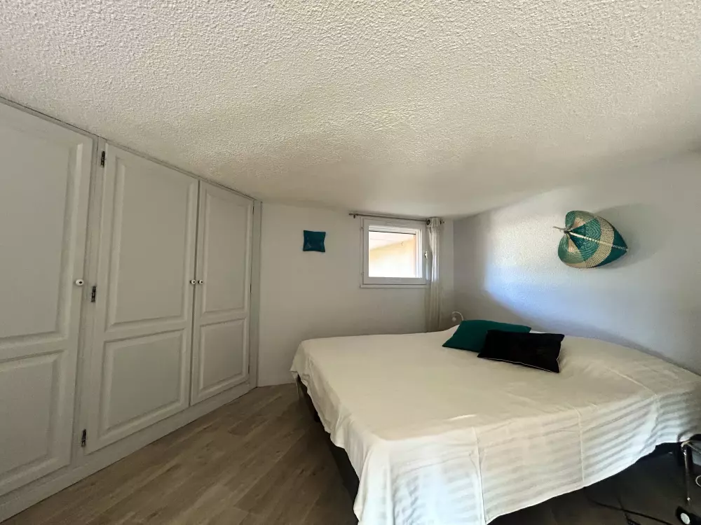 Résidence vezet Hauts d'Athena - maeva Home