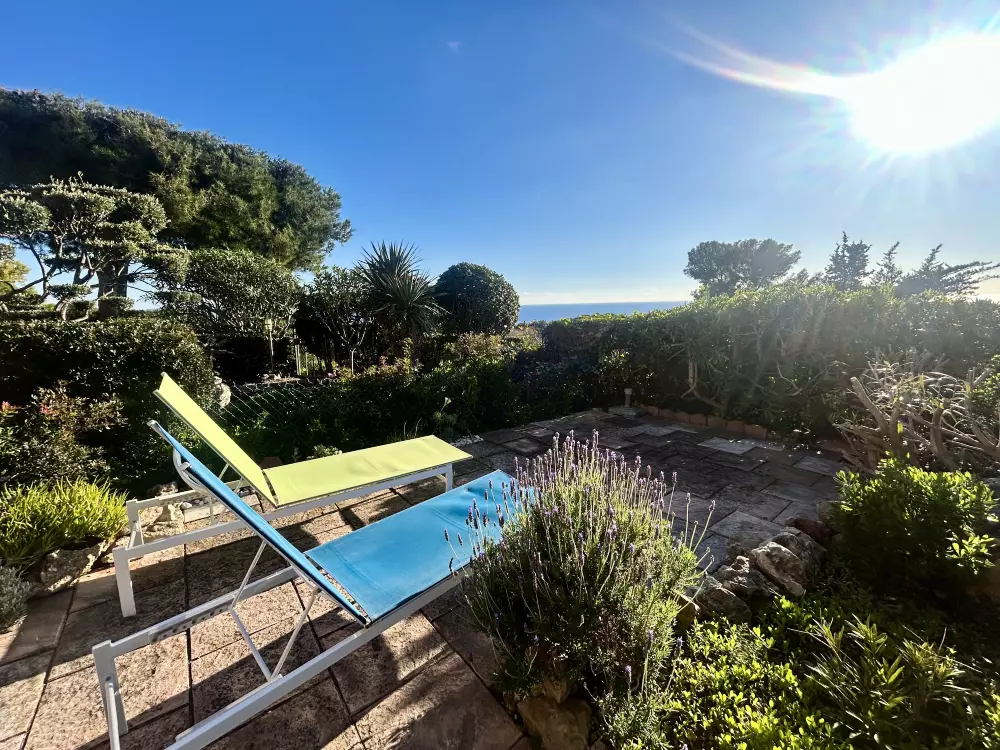 Résidence vezet Hauts d'Athena - maeva Home