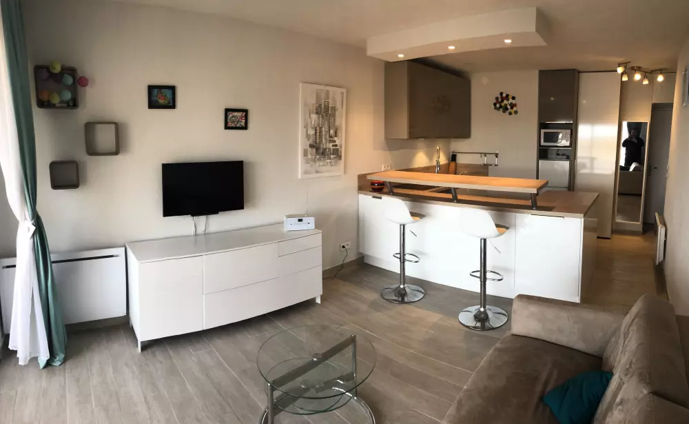 Residence Les Jardins de la Mer - maeva Home