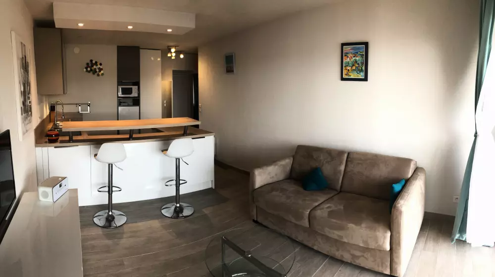 Residence Les Jardins de la Mer - maeva Home