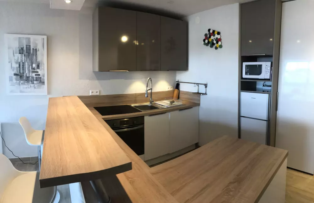 Residence Les Jardins de la Mer - maeva Home