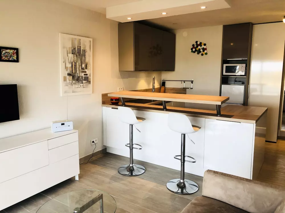 Residence Les Jardins de la Mer - maeva Home