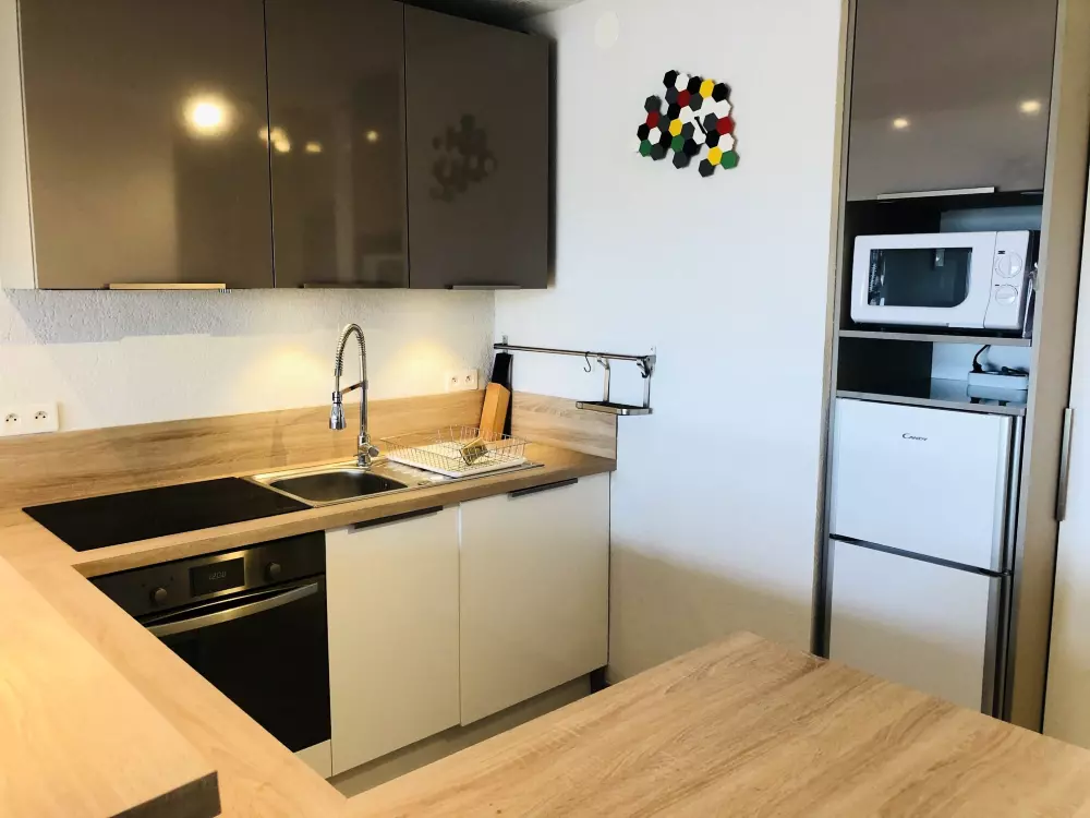 Residence Les Jardins de la Mer - maeva Home