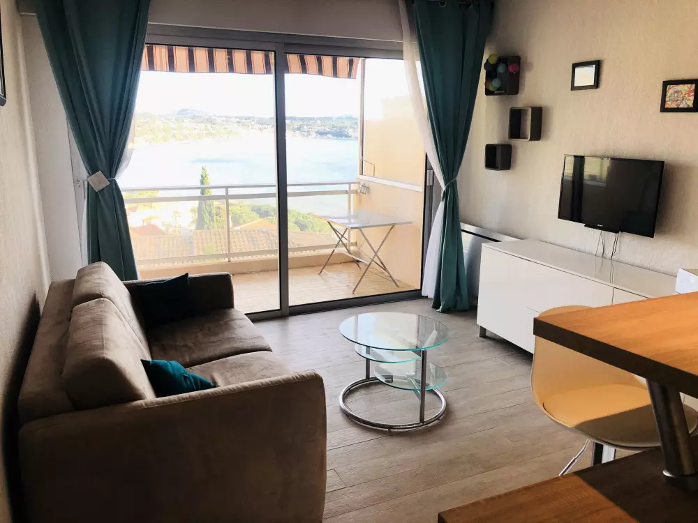 Residence Les Jardins de la Mer - maeva Home