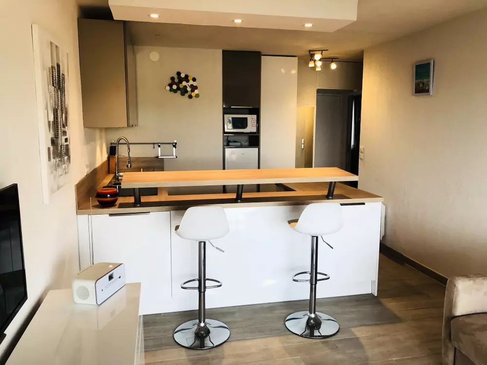 Residence Les Jardins de la Mer - maeva Home