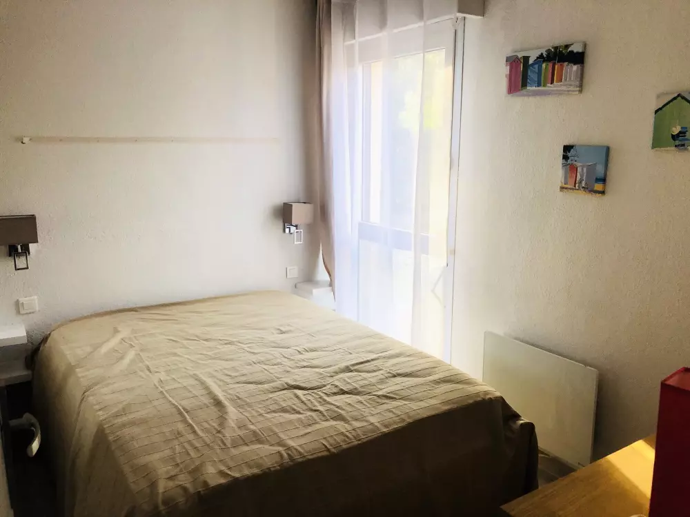 Residence Les Jardins de la Mer - maeva Home