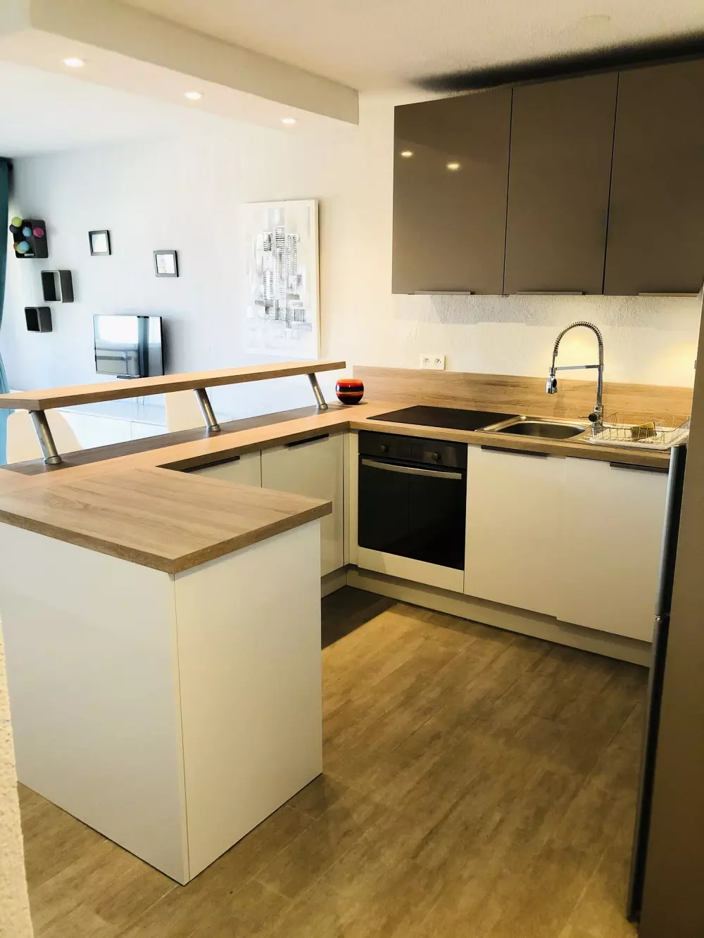 Residence Les Jardins de la Mer - maeva Home