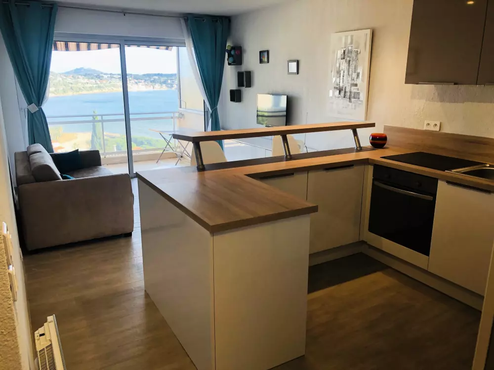 Residence Les Jardins de la Mer - maeva Home