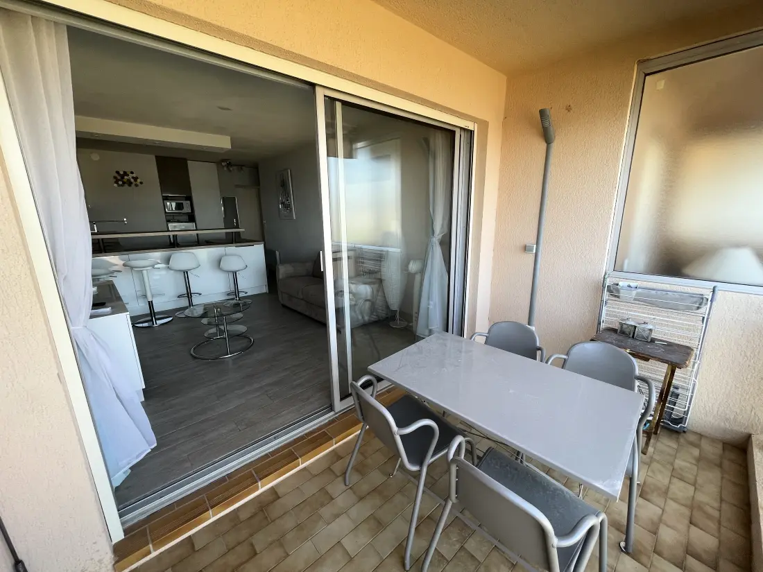 Residence Les Jardins de la Mer - maeva Home