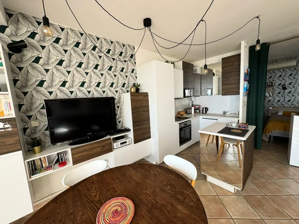 Residence Katikias - maeva Home