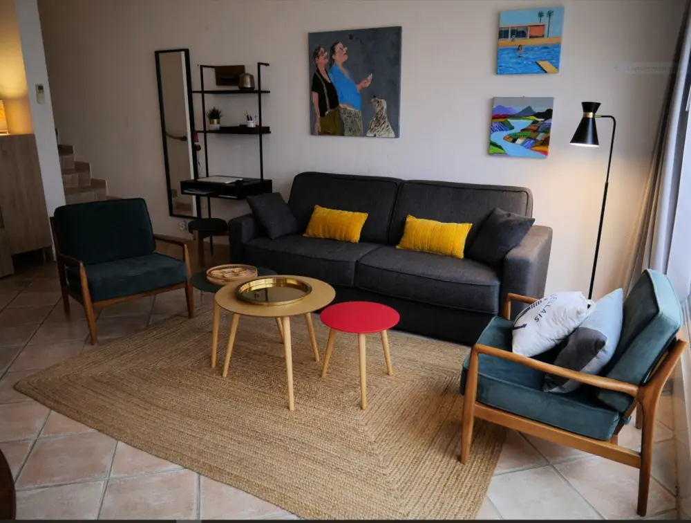 Residence Katikias - maeva Home