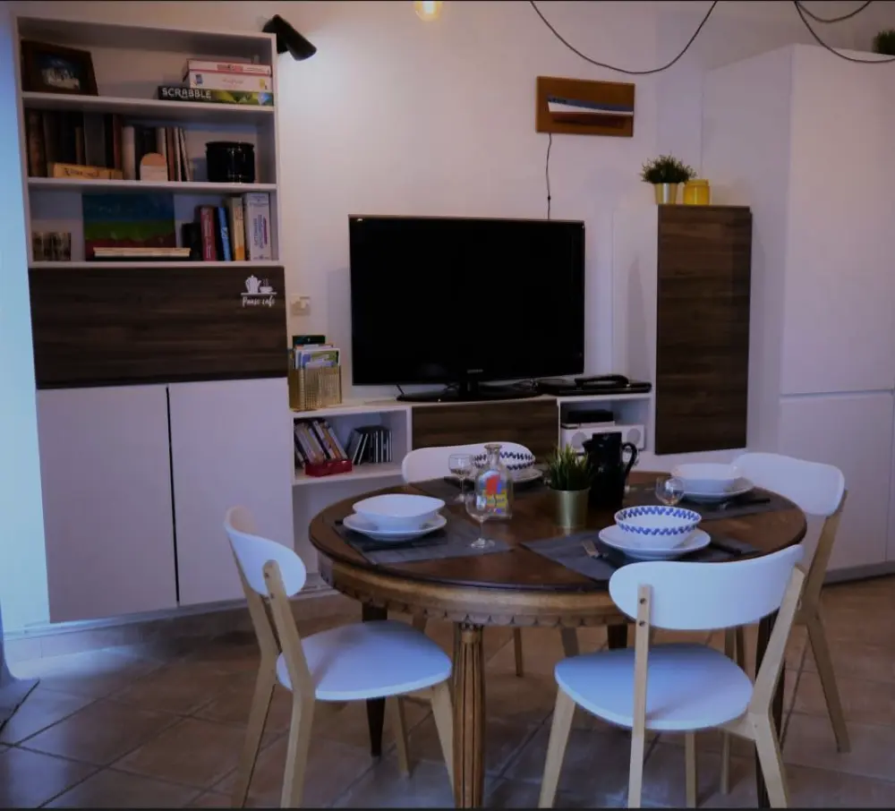 Residence Katikias - maeva Home