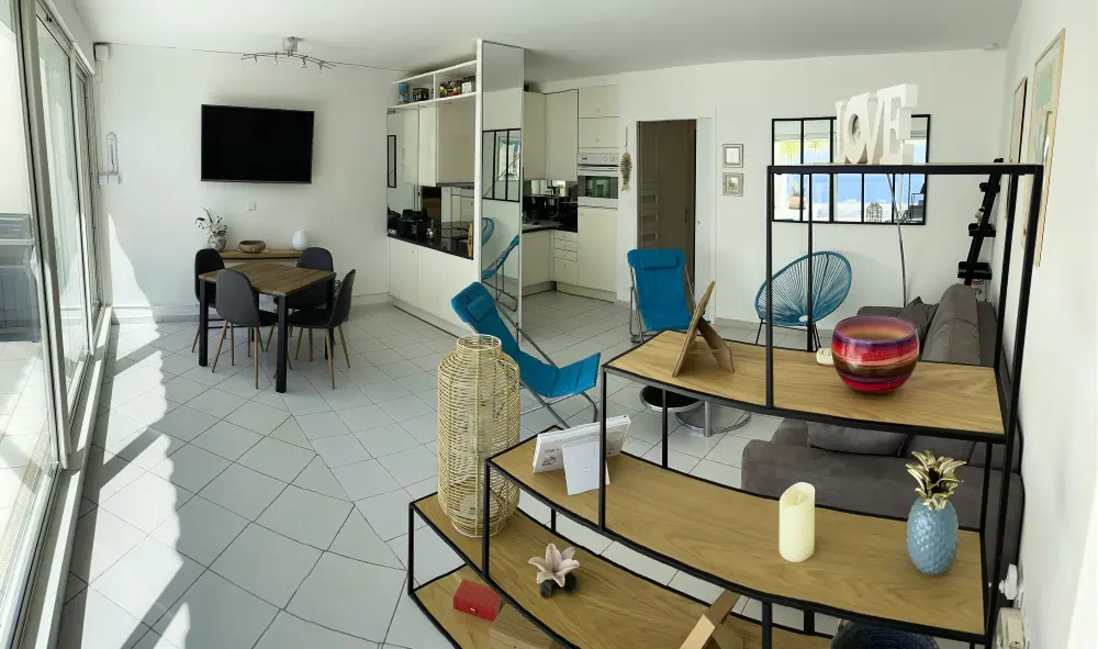 Residence Katikias - maeva Home