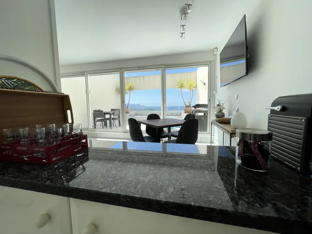 Residence Katikias - maeva Home