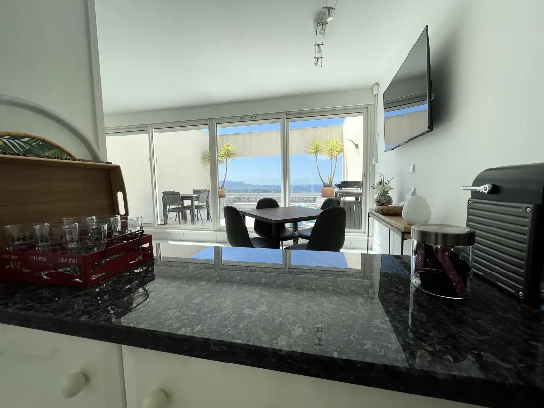 Residence Katikias - maeva Home