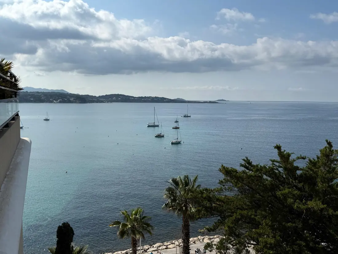 Les Terrasses du nagy rezidenciája - maeva Home
