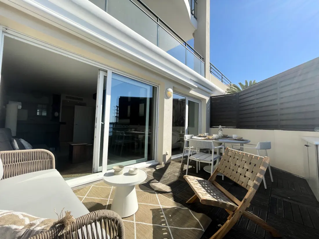 Les Terrasses du nagy rezidenciája - maeva Home