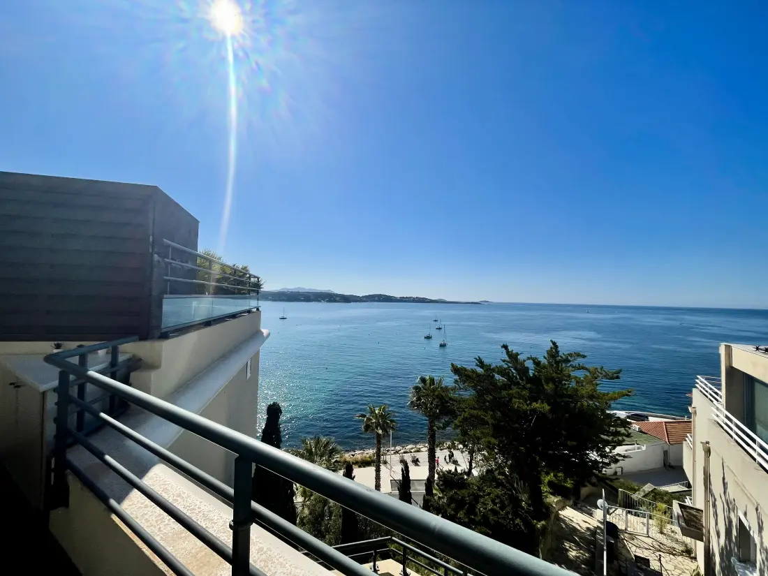 Les Terrasses du nagy rezidenciája - maeva Home