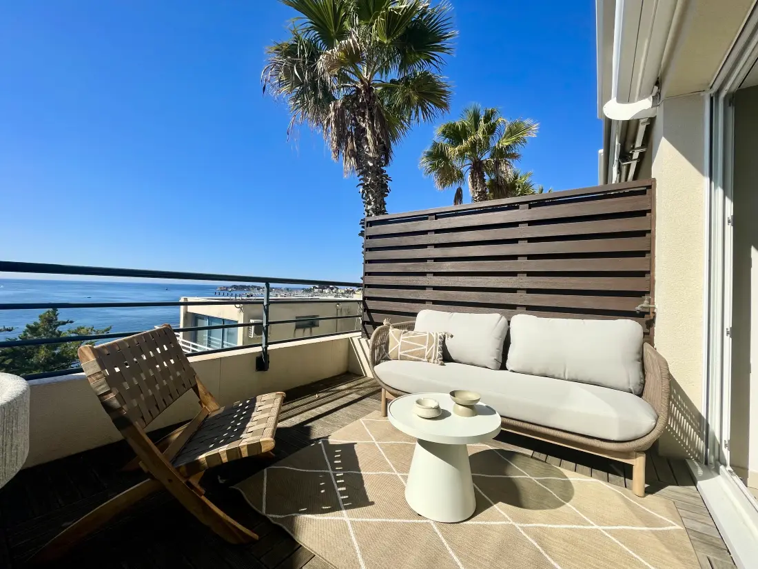 Les Terrasses du nagy rezidenciája - maeva Home