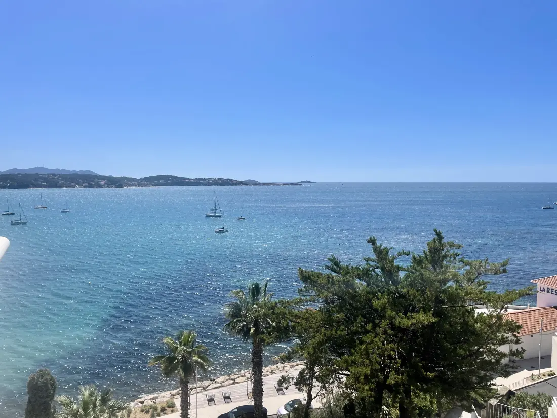 Les Terrasses du nagy rezidenciája - maeva Home