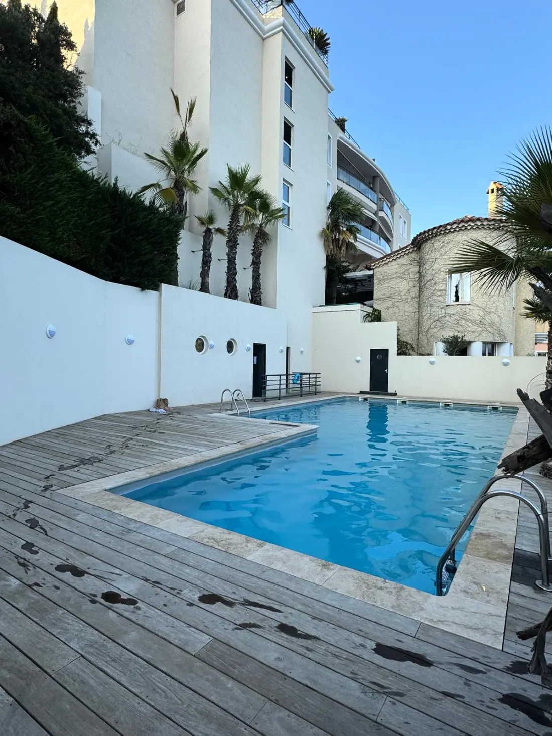 Les Terrasses du nagy rezidenciája - maeva Home
