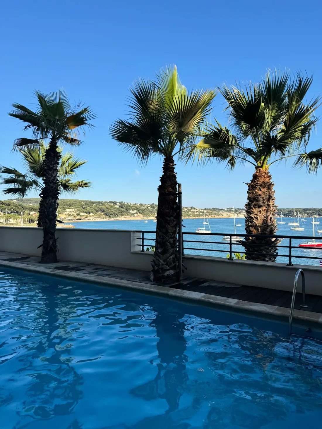 Les Terrasses du nagy rezidenciája - maeva Home