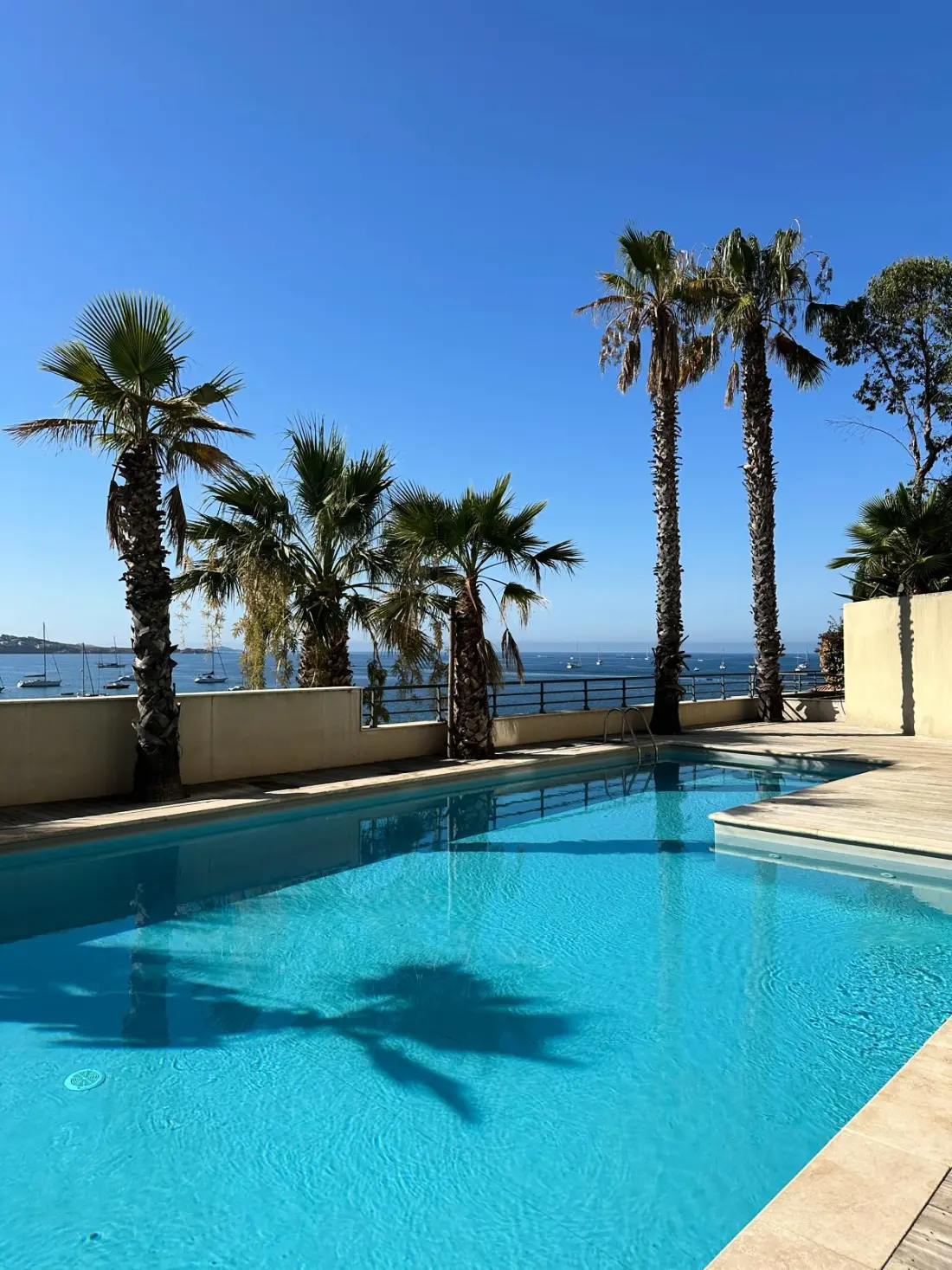 Les Terrasses du nagy rezidenciája - maeva Home