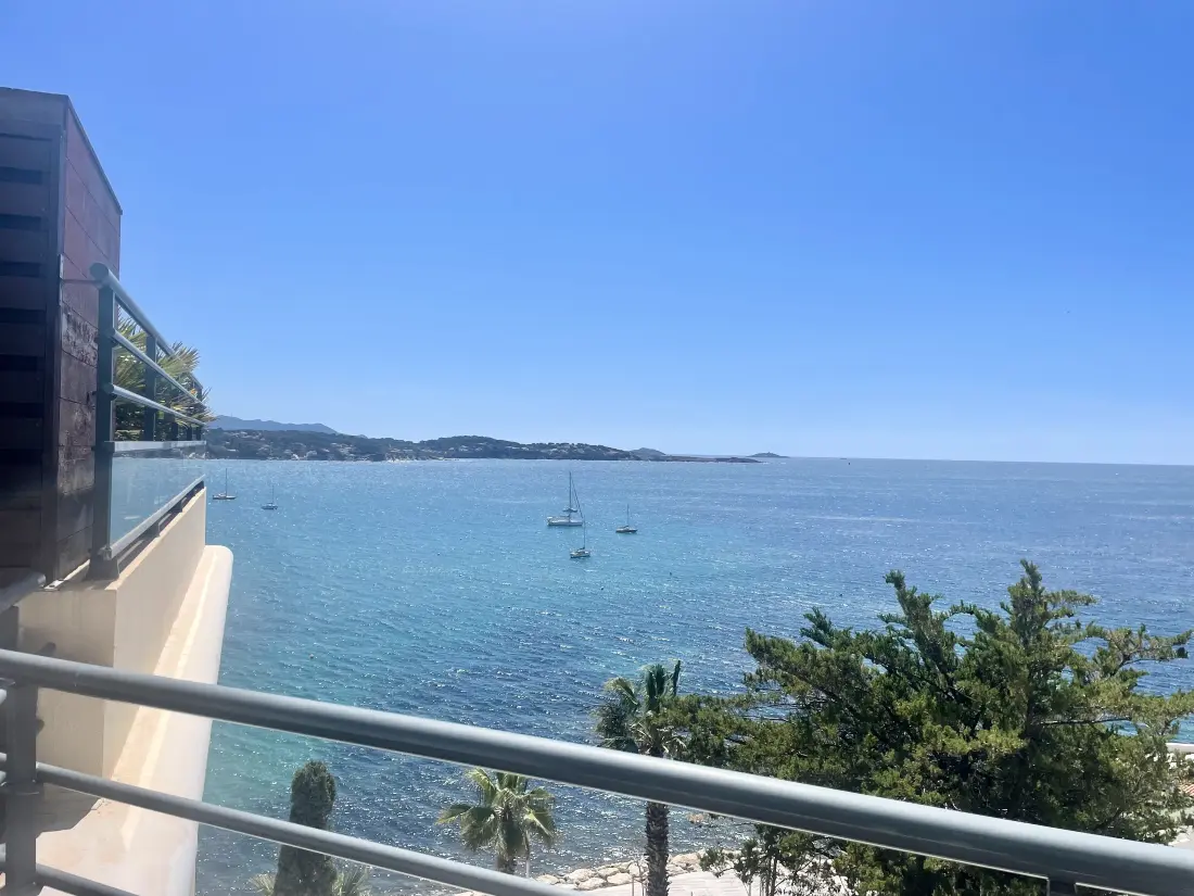 Les Terrasses du nagy rezidenciája - maeva Home