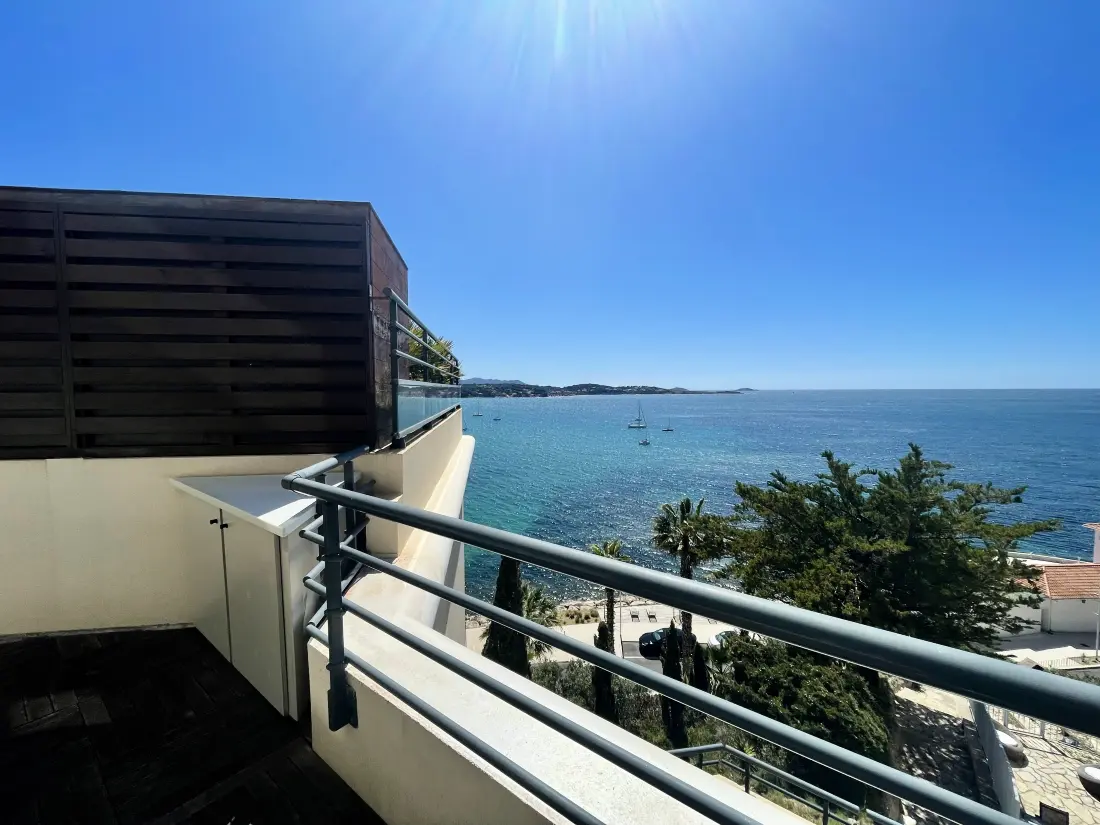 Les Terrasses du nagy rezidenciája - maeva Home