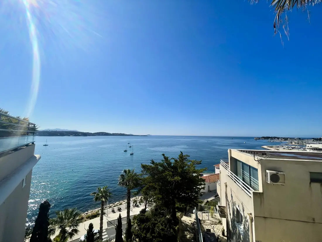 Les Terrasses du nagy rezidenciája - maeva Home