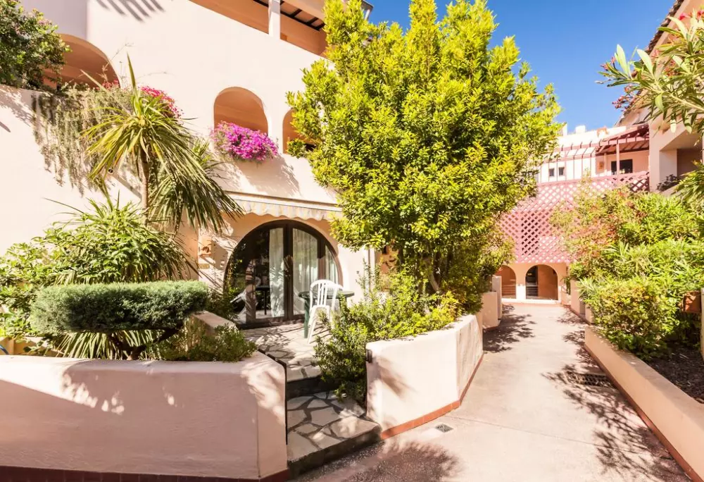 Residence Pierre & Vacances Louis Lumière