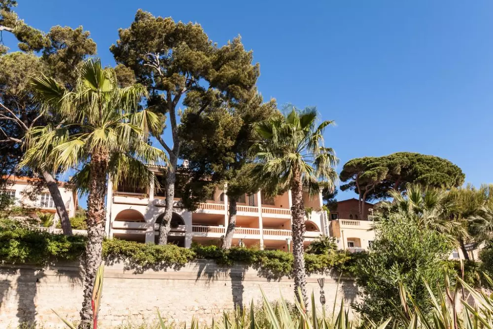 Residence Pierre & Vacances Louis Lumière