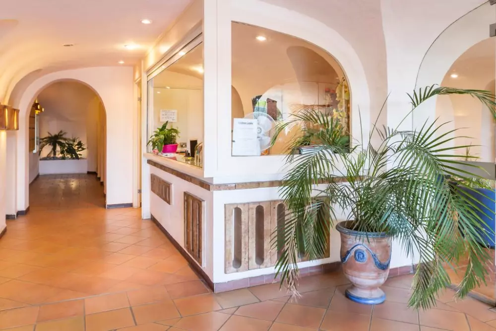 Residence Pierre & Vacances Louis Lumière