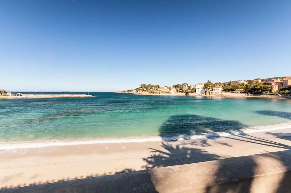 Residence Pierre & Vacances Bandol Port