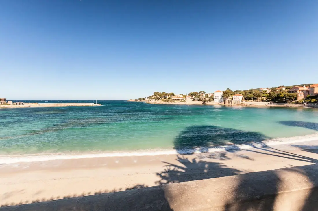Residentie Pierre & Vacances Bandol Port