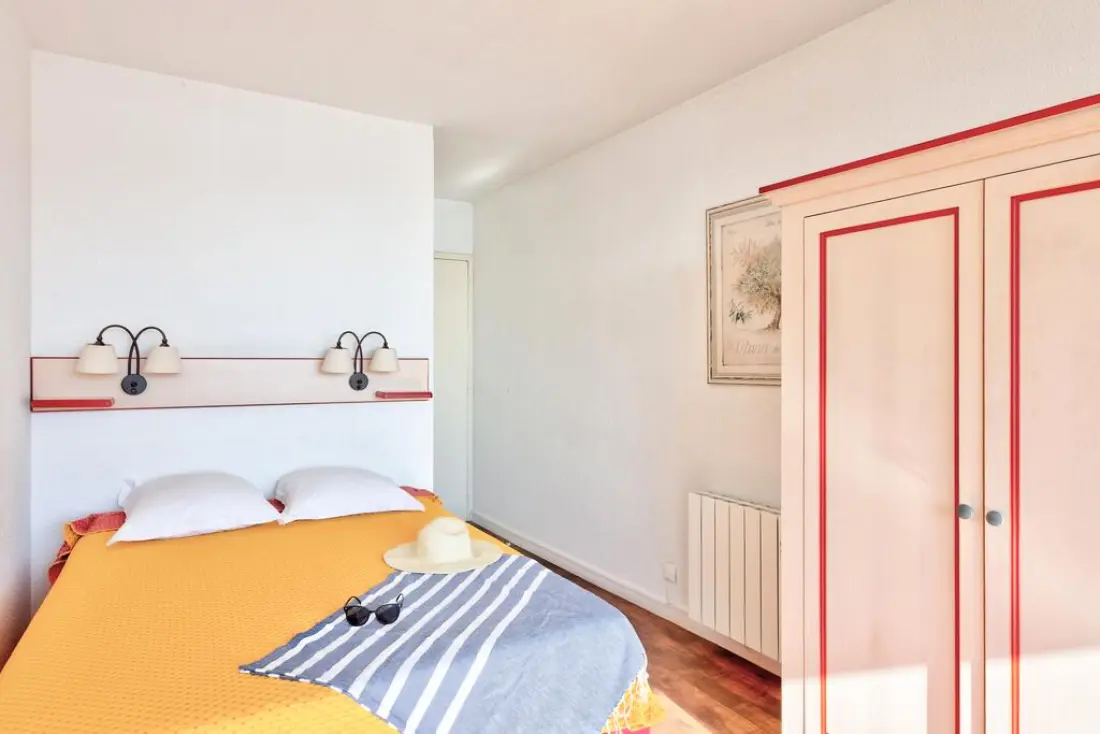 Residentie Pierre & Vacances Bandol Port
