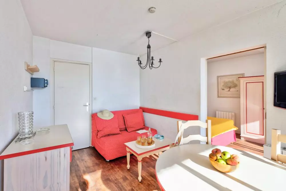 Residence Pierre & Vacances Bandol Port