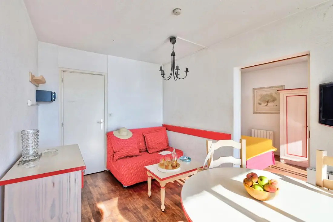 Residentie Pierre & Vacances Bandol Port