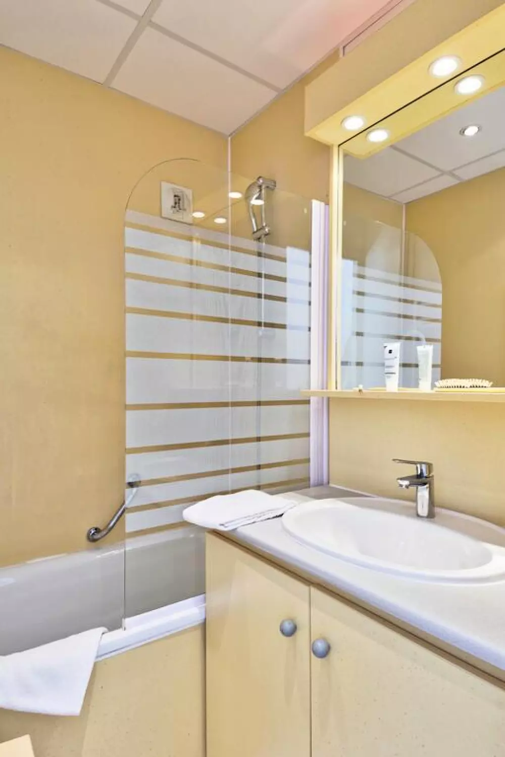 Residence Pierre & Vacances Bandol Port