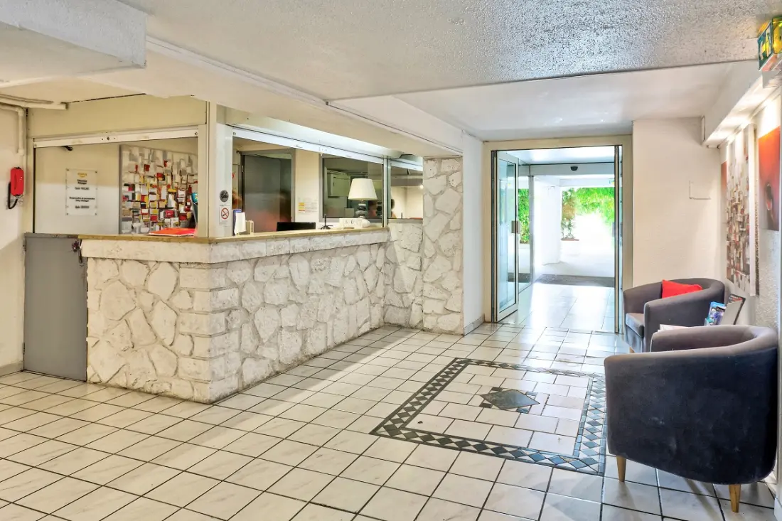 Residentie Pierre & Vacances Bandol Port