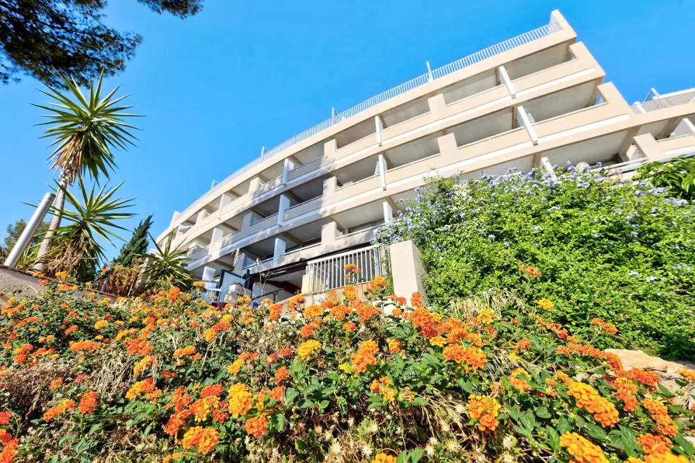 Residence Pierre & Vacances Bandol Port