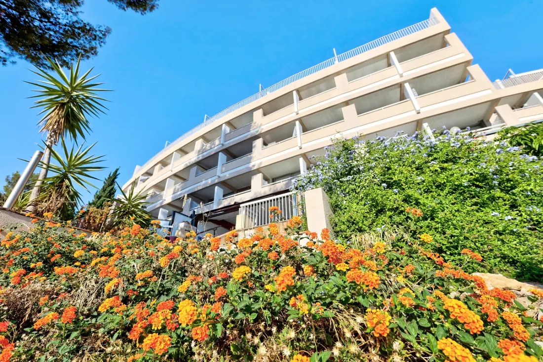 Residentie Pierre & Vacances Bandol Port