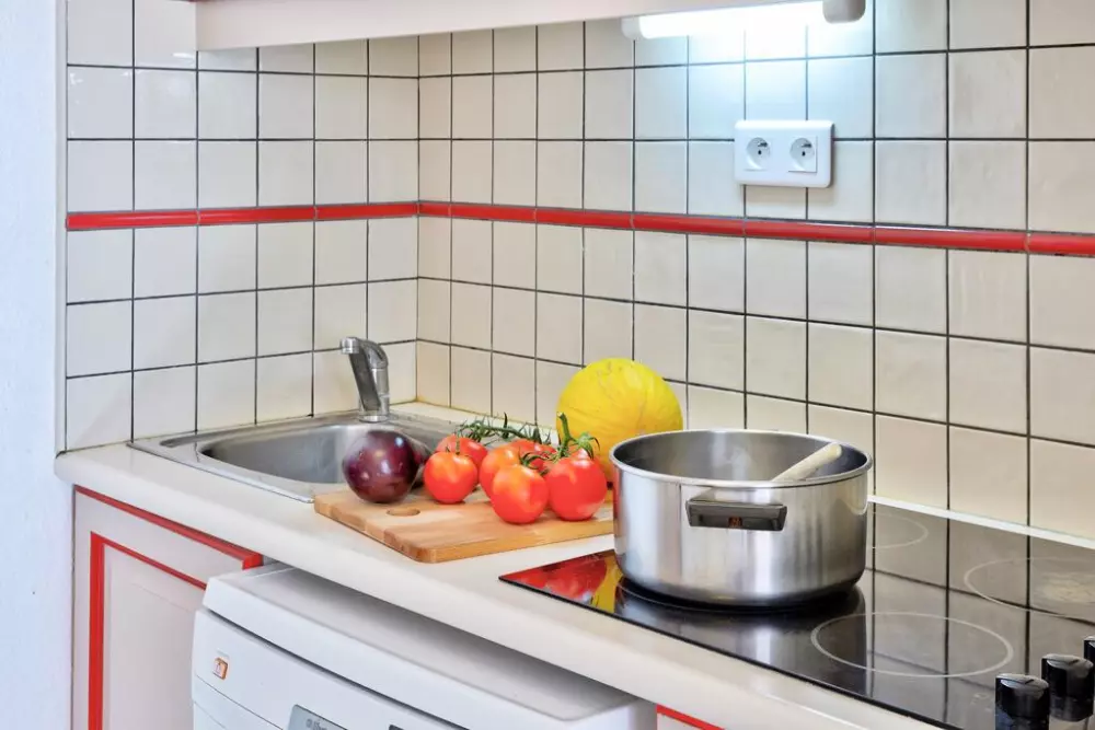 Residence Pierre & Vacances Bandol Port