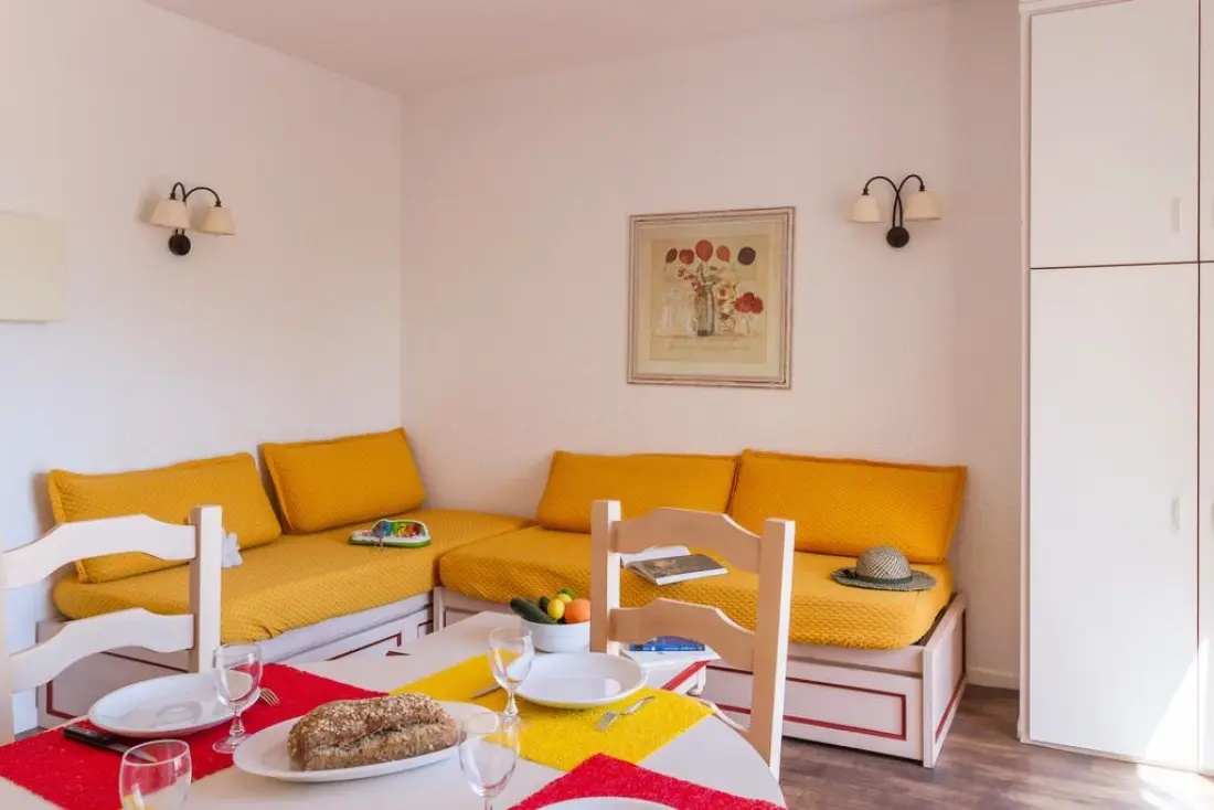 Residentie Pierre & Vacances Bandol Port